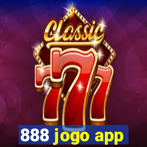 888 jogo app